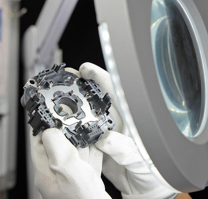 粟倉電機 業務イメージ